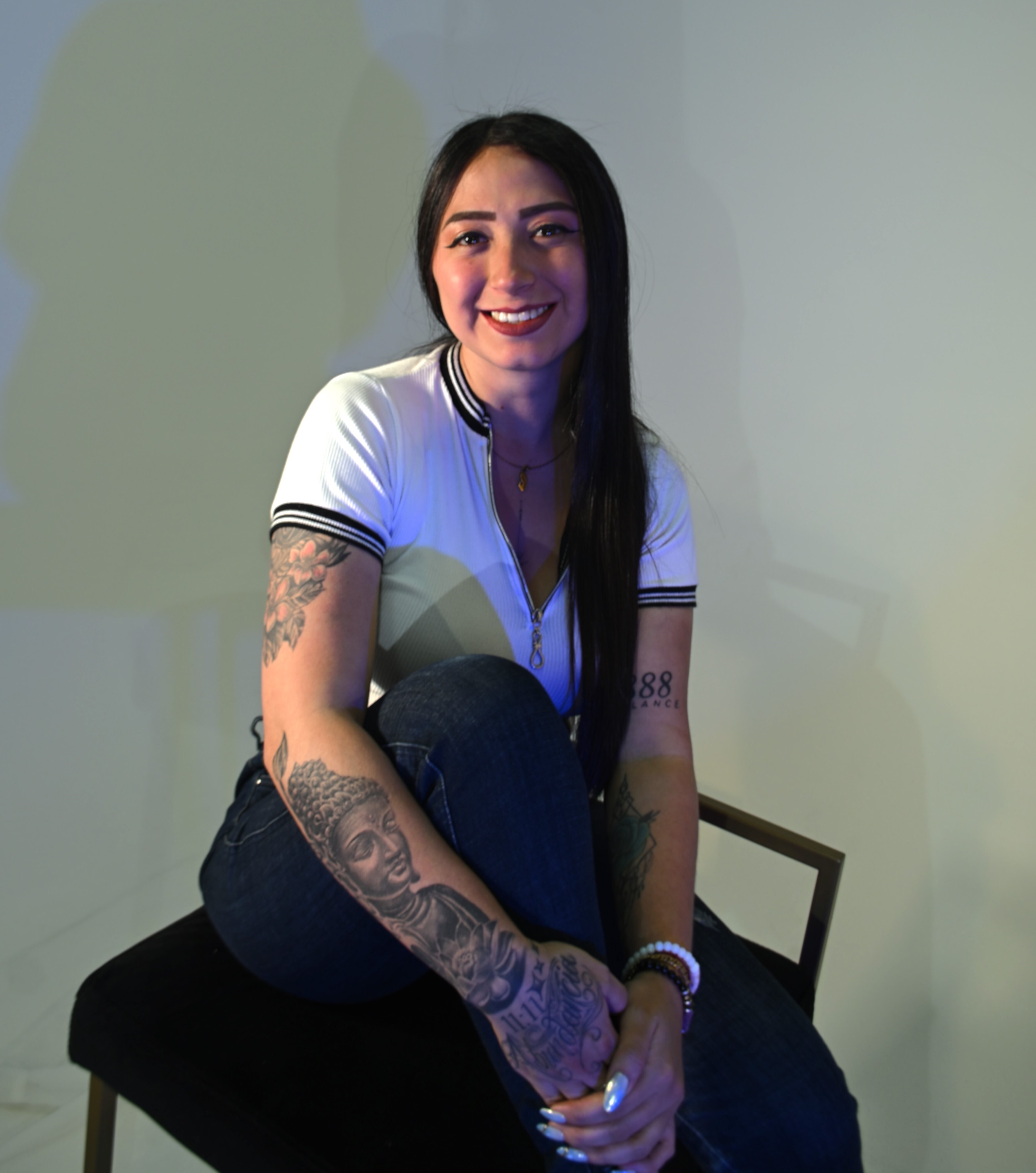 Interprète JuliethCurz Photo 11