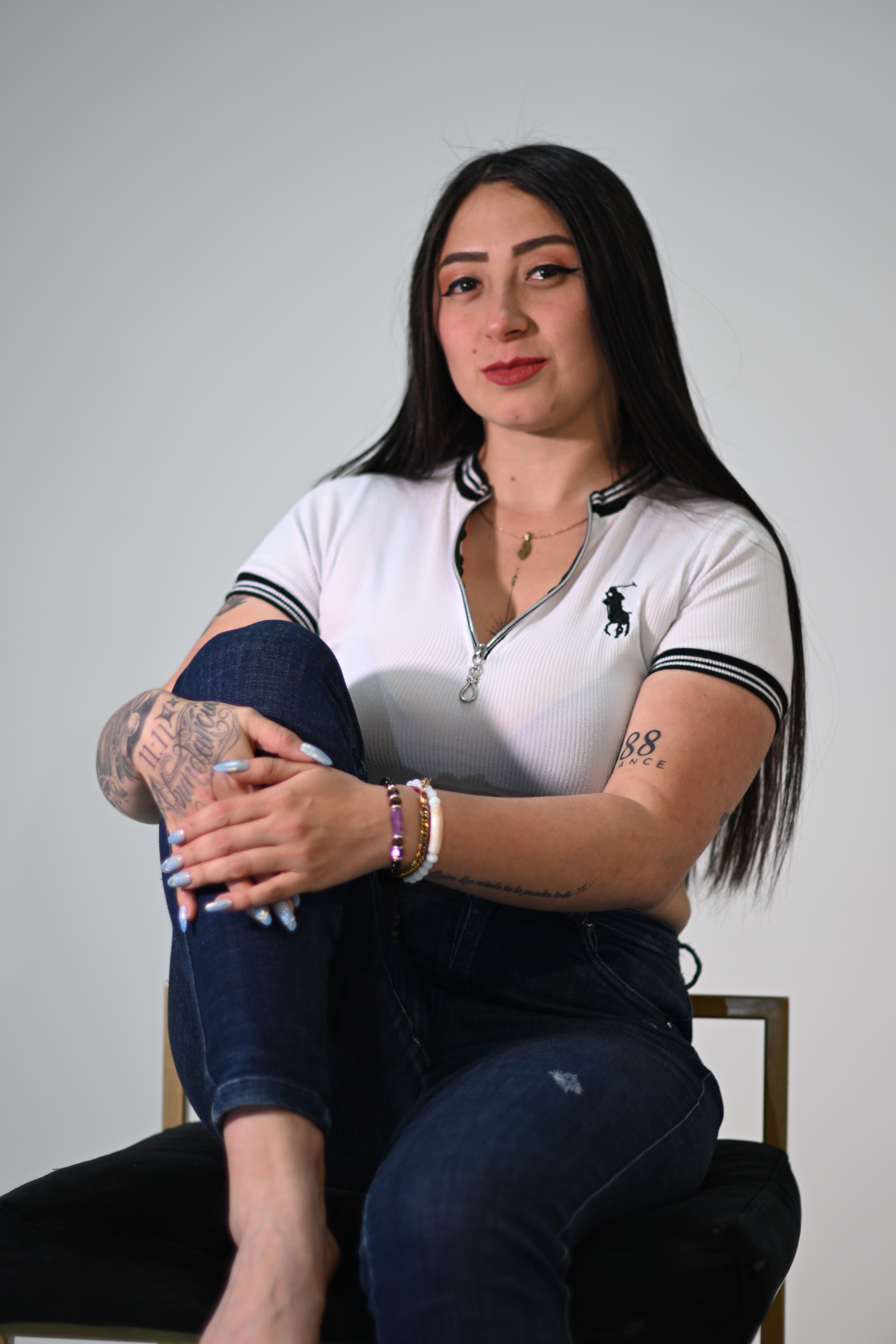 Interprète JuliethCurz Photo 8