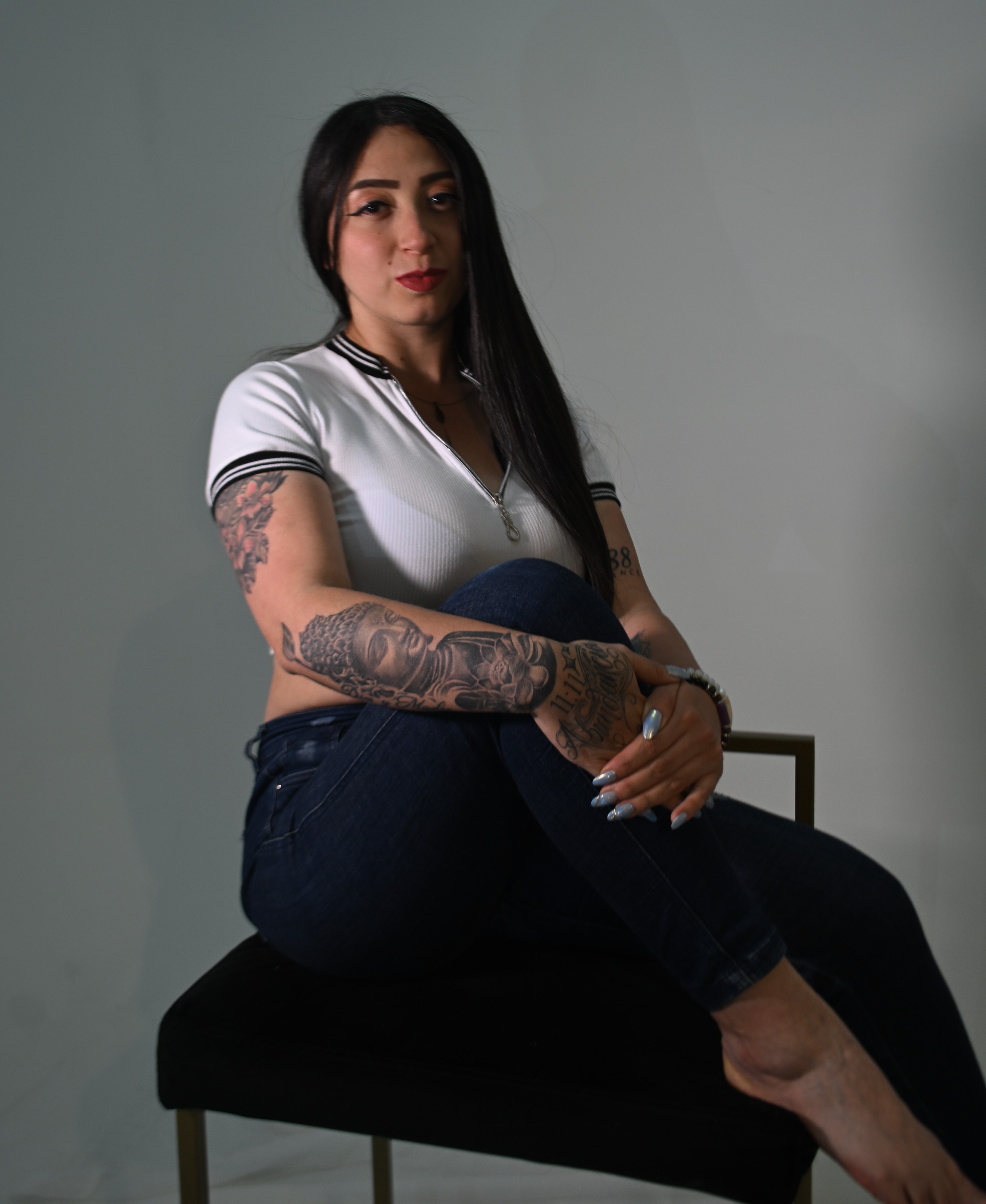 Interprète JuliethCurz Photo 9