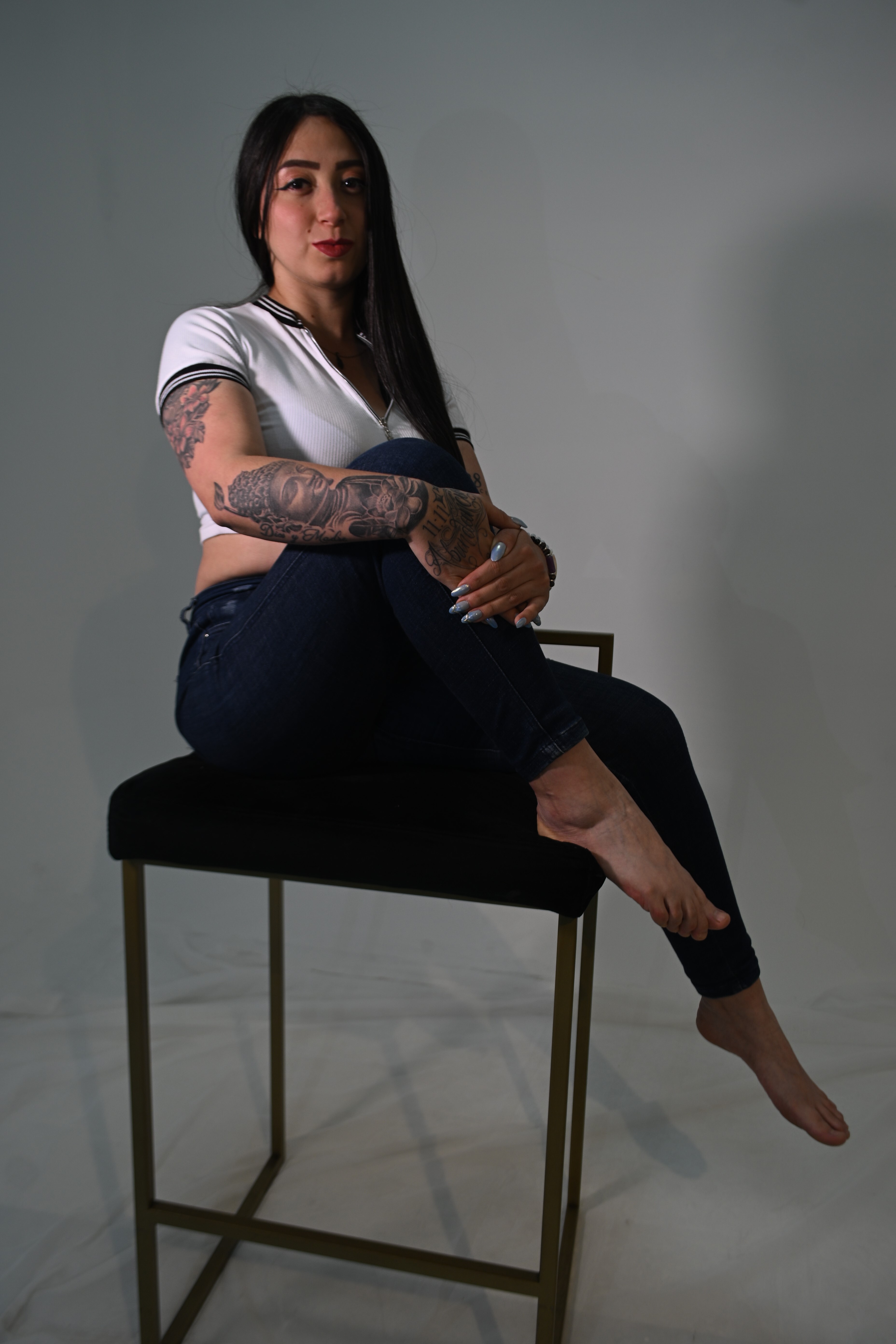 Interprète JuliethCurz Photo 1