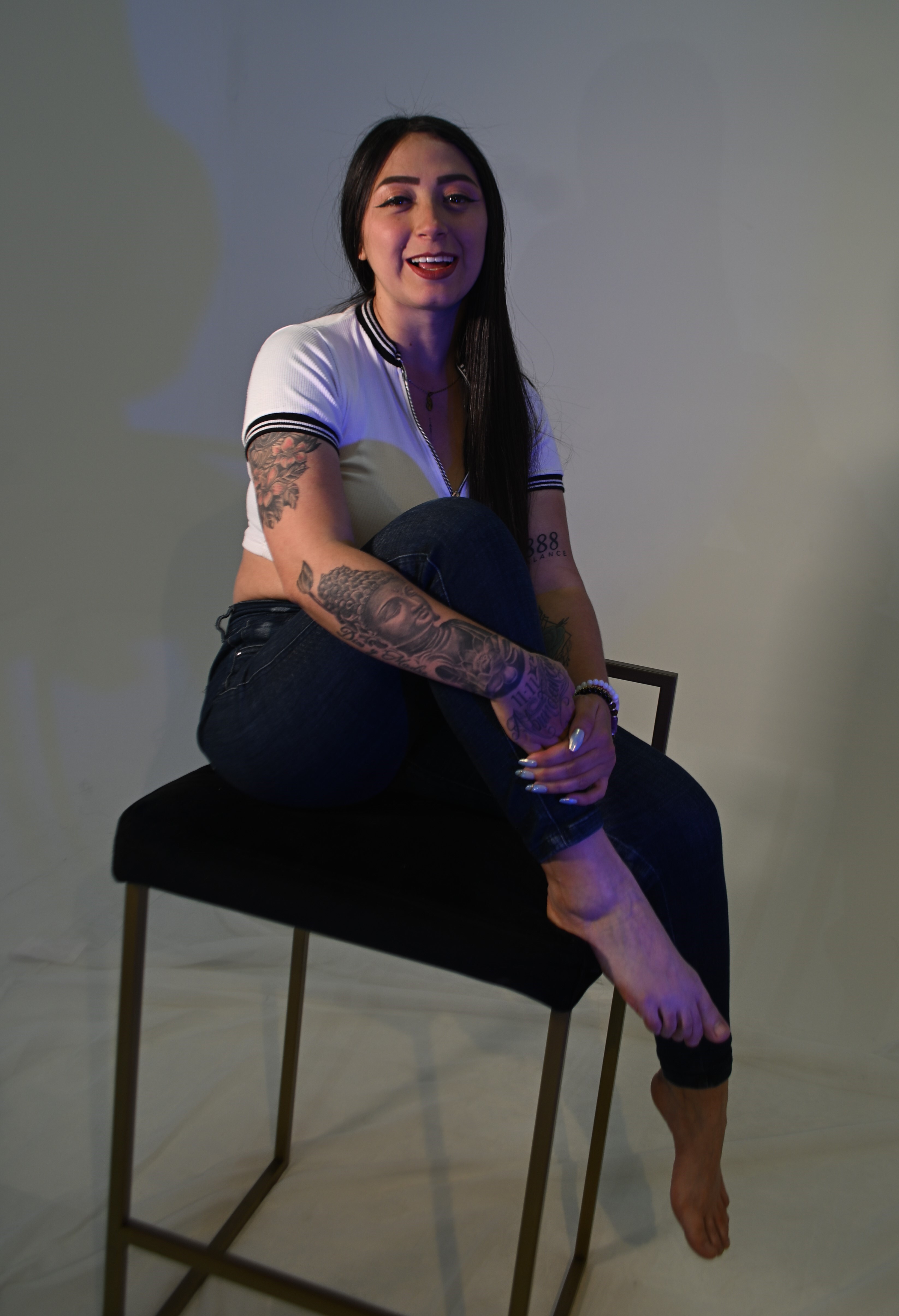 Interprète JuliethCurz Photo 12