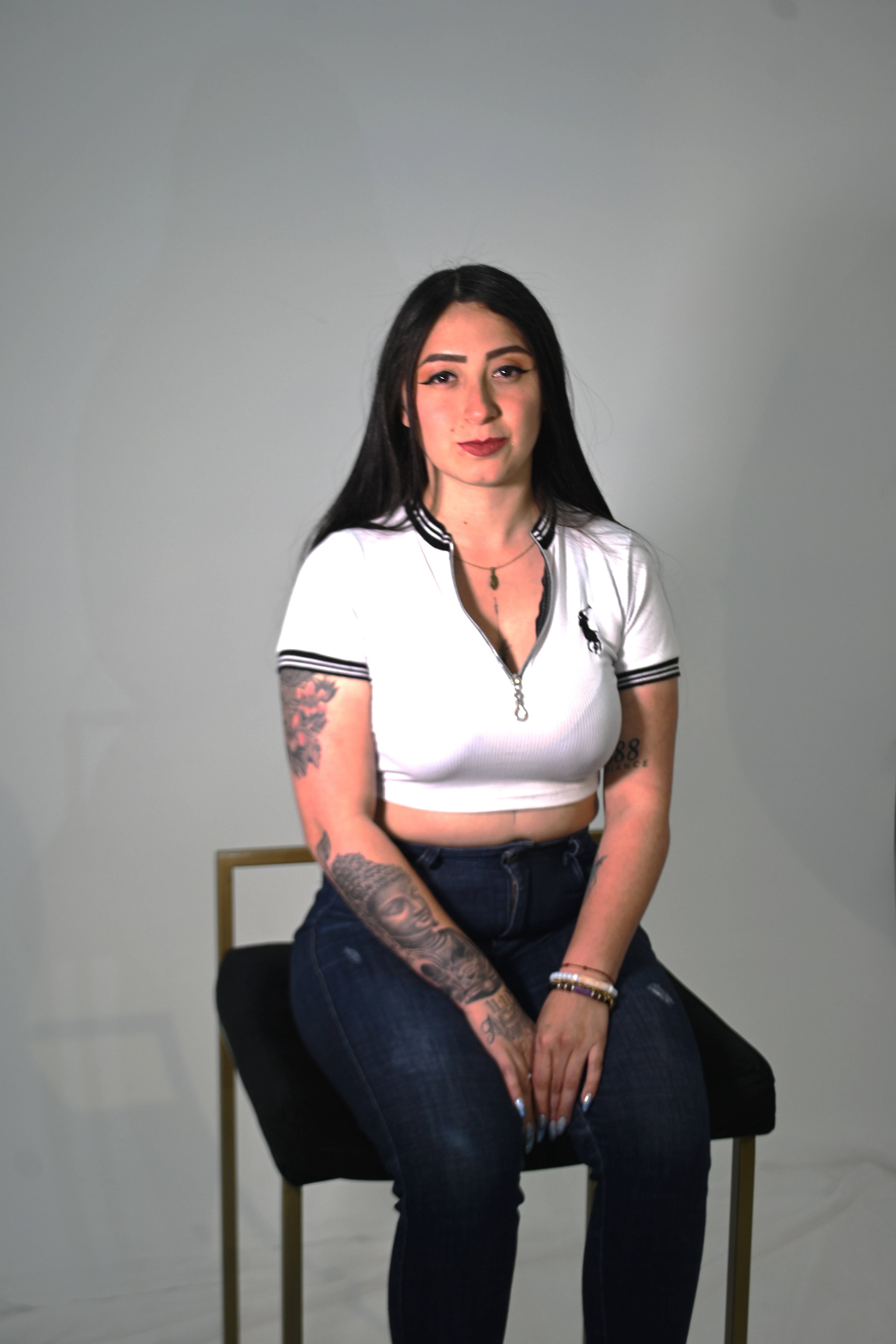 Interprète JuliethCurz Photo 3