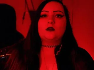 Image de profil du modèle de webcam Xcxroseexo