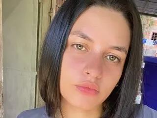 PaulaTorresX immagine del profilo del modello di cam