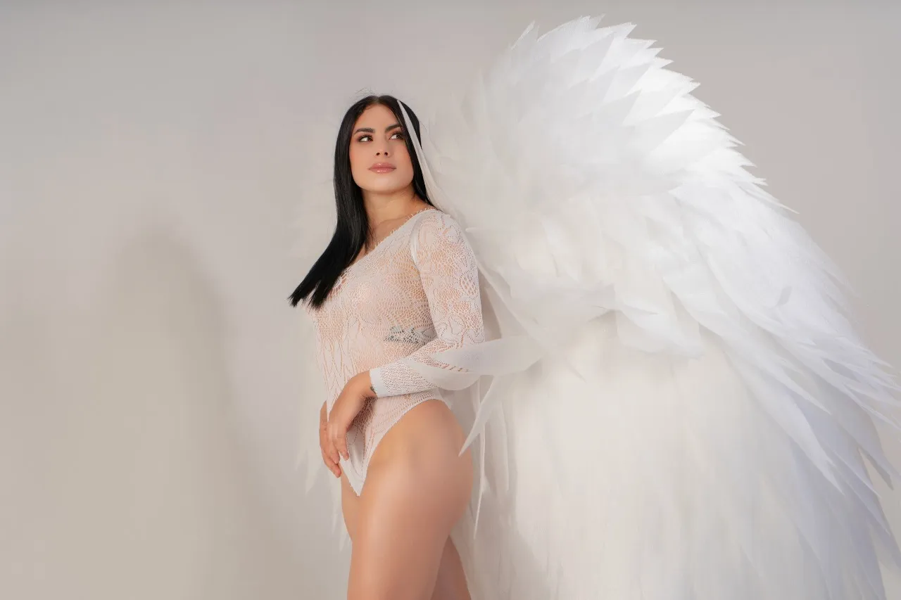 Artist MeganBieck Foto 2