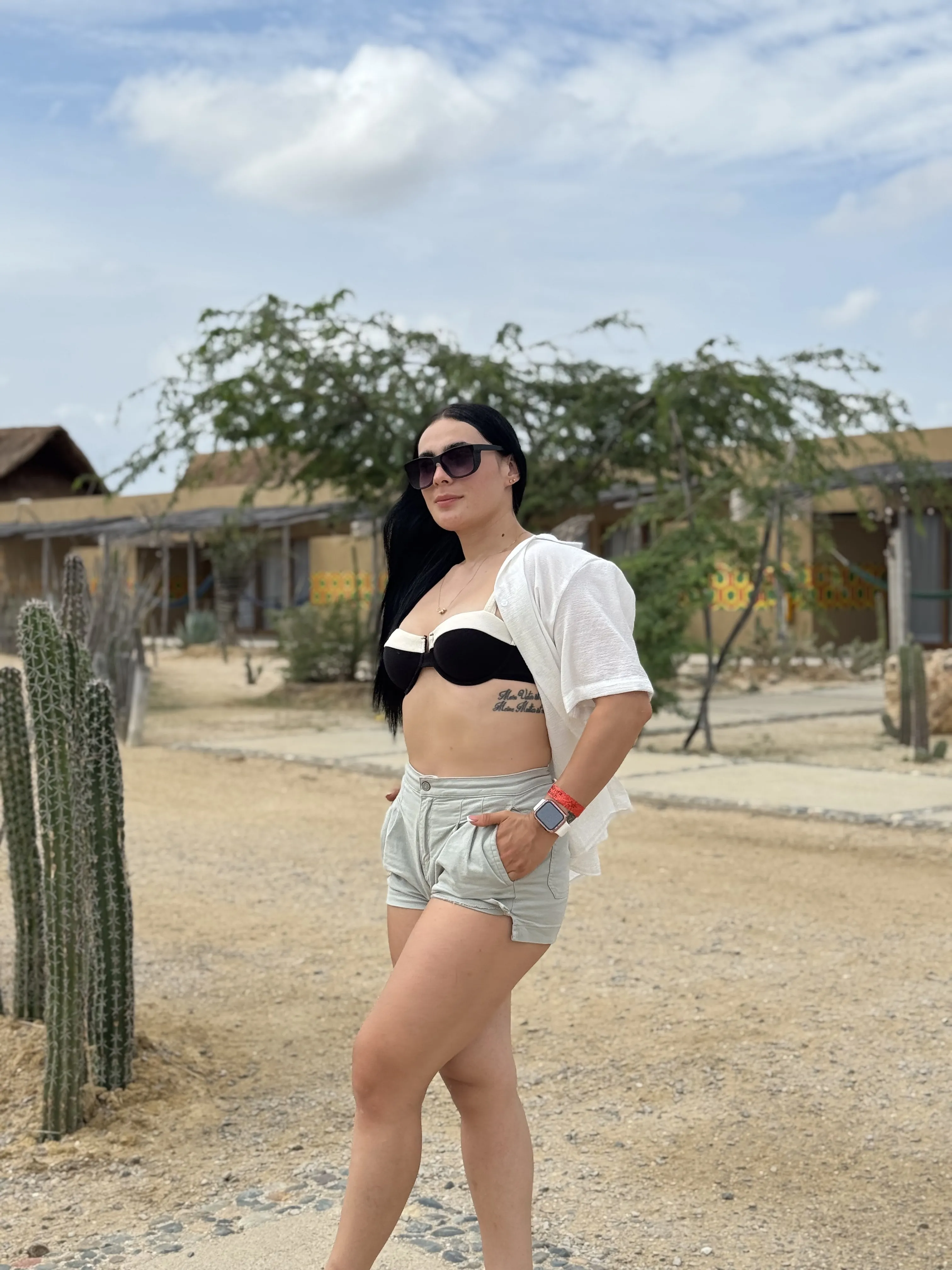 Artist MeganBieck Foto 9