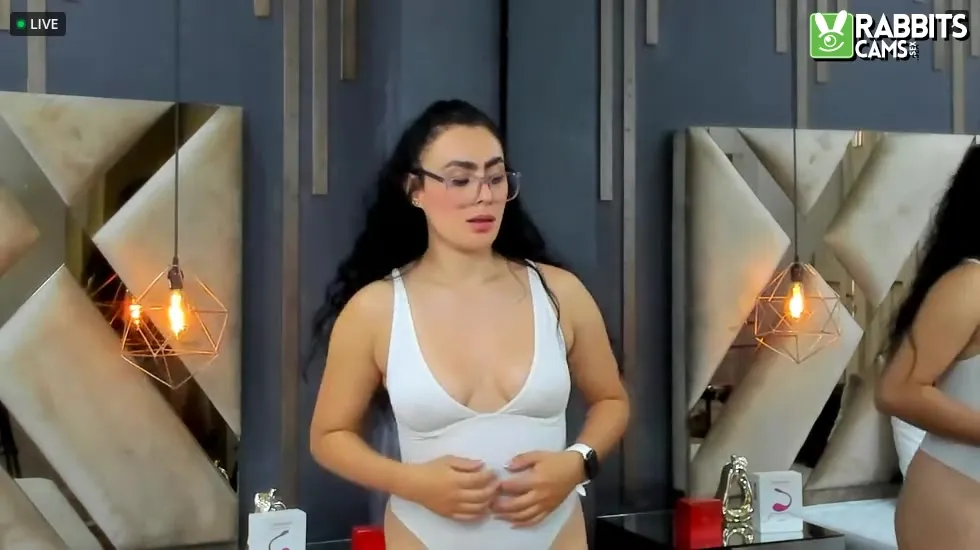 Artist MeganBieck Video 1