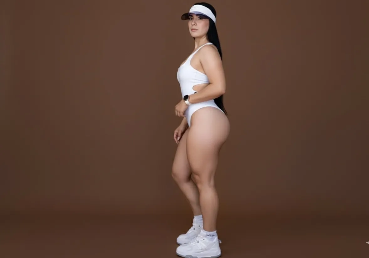 Artist MeganBieck Foto 7