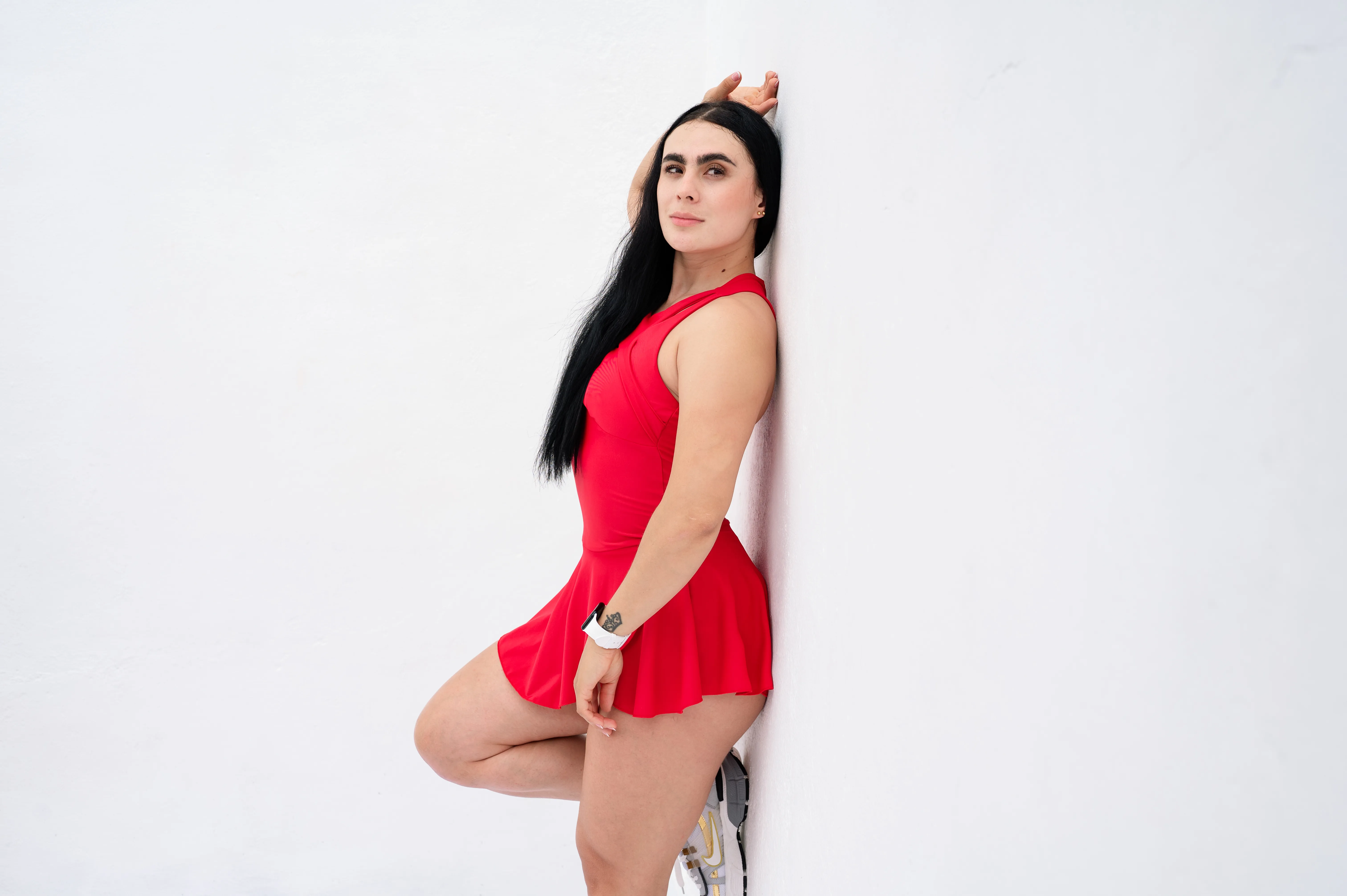 Artist MeganBieck Foto 3