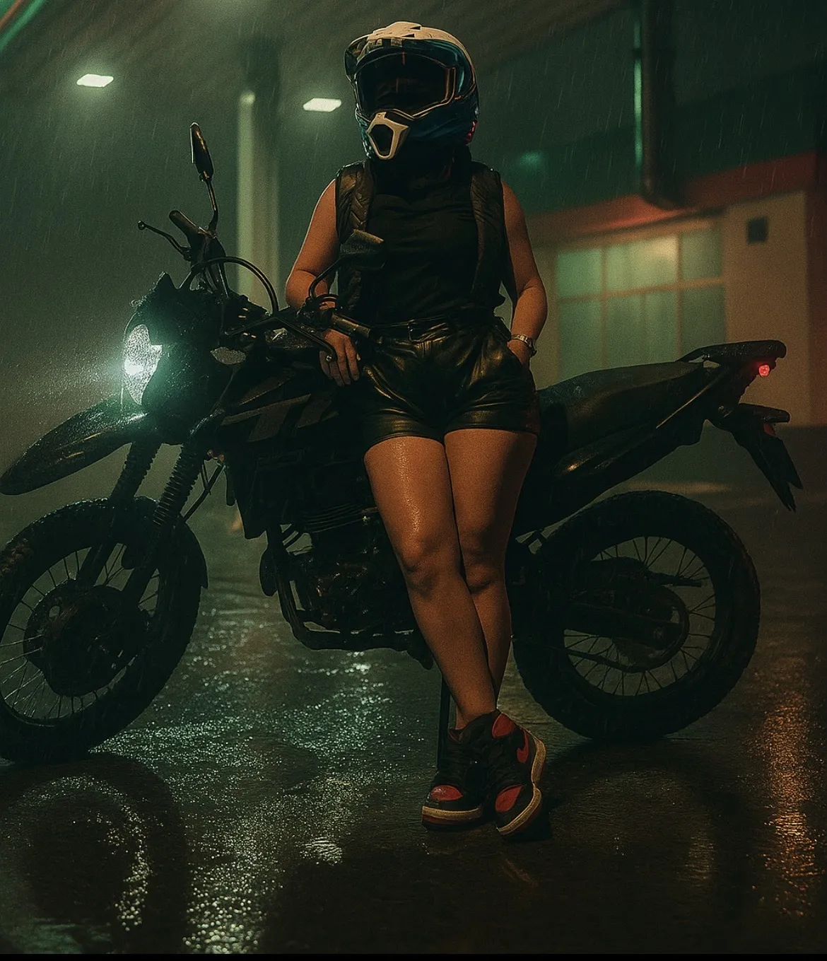 Artist MeganBieck Foto 1