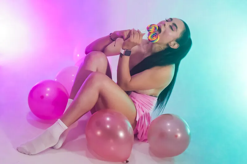 Artist MeganBieck Foto 10