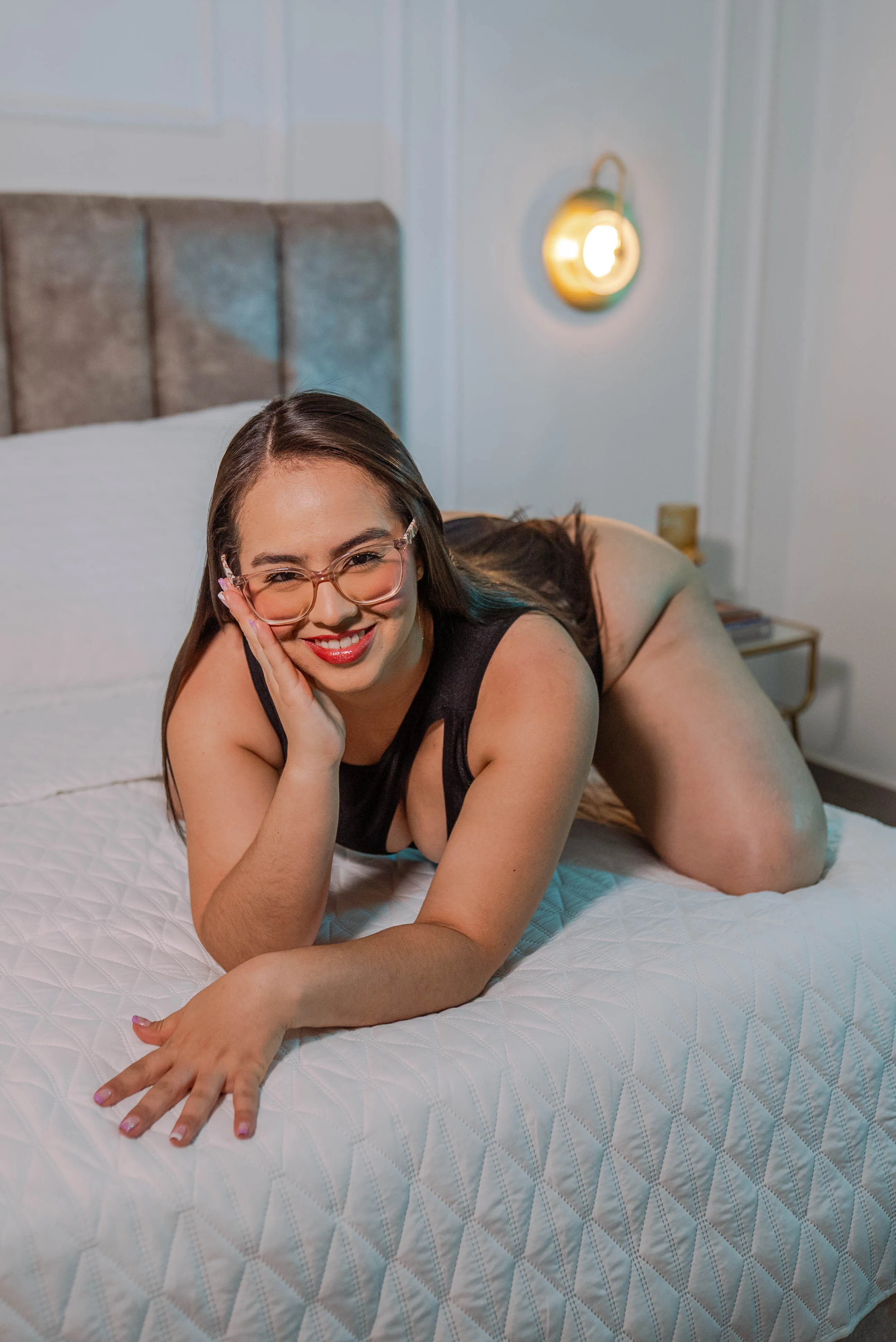 Interprète AliPeeks Photo 4