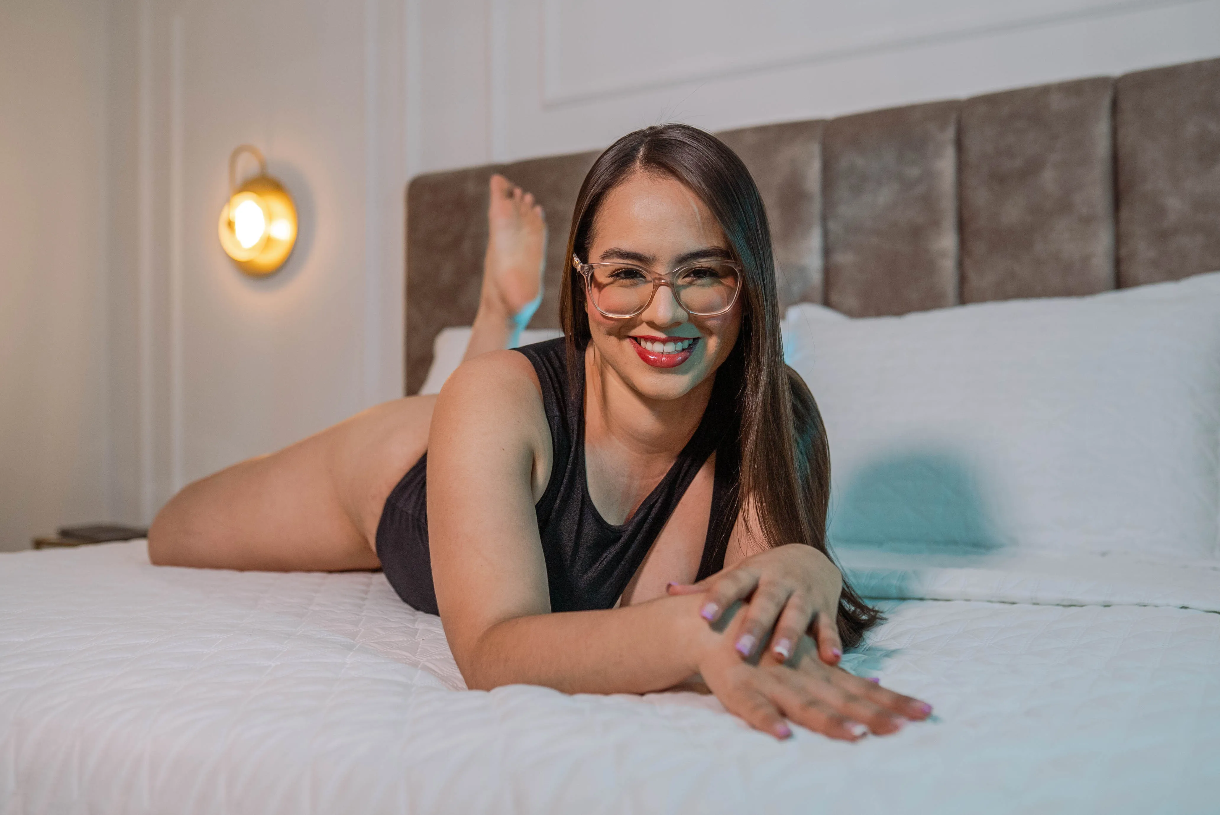 Interprète AliPeeks Photo 12