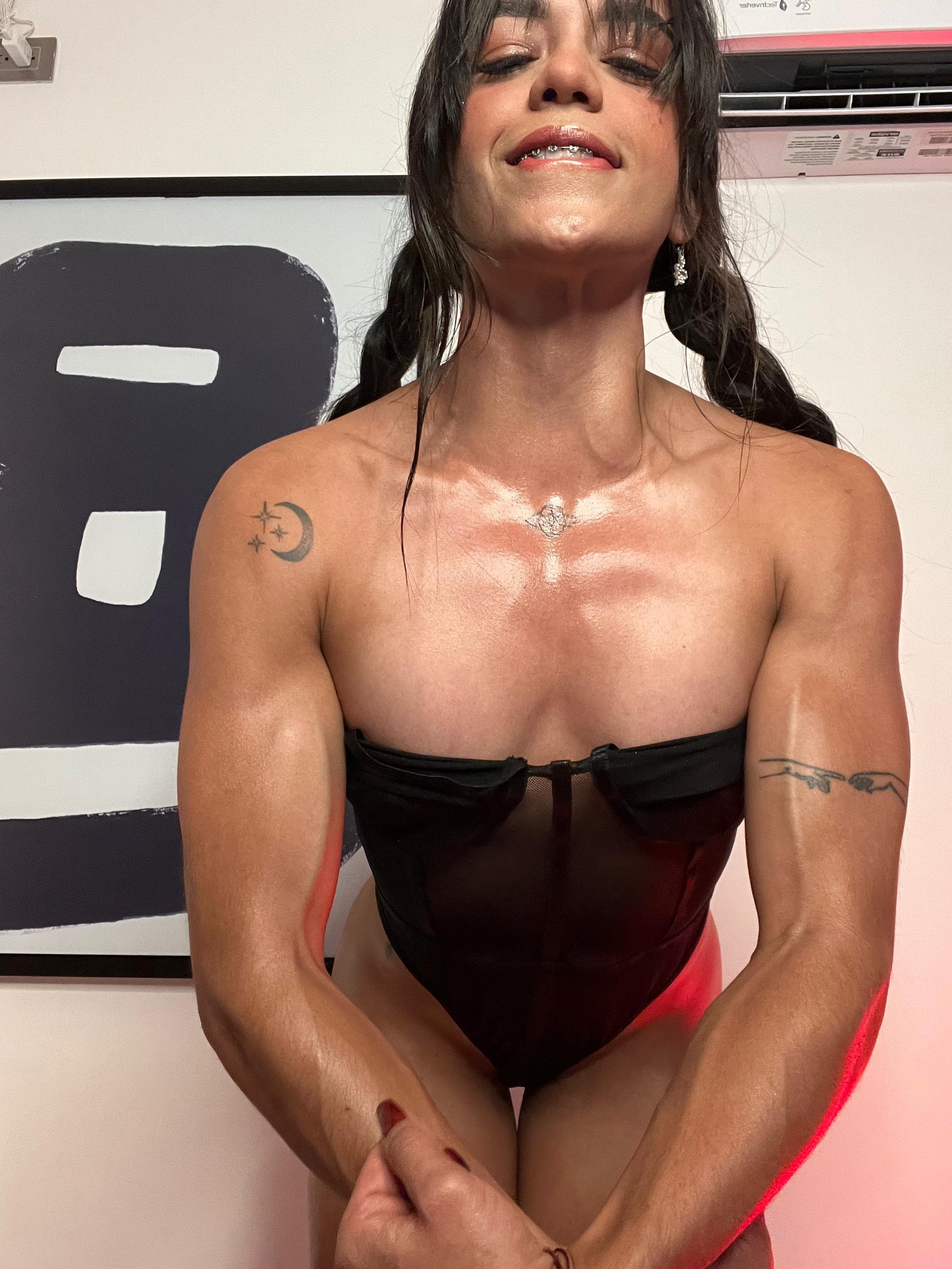 Interprete DaisyIronheart Foto 6