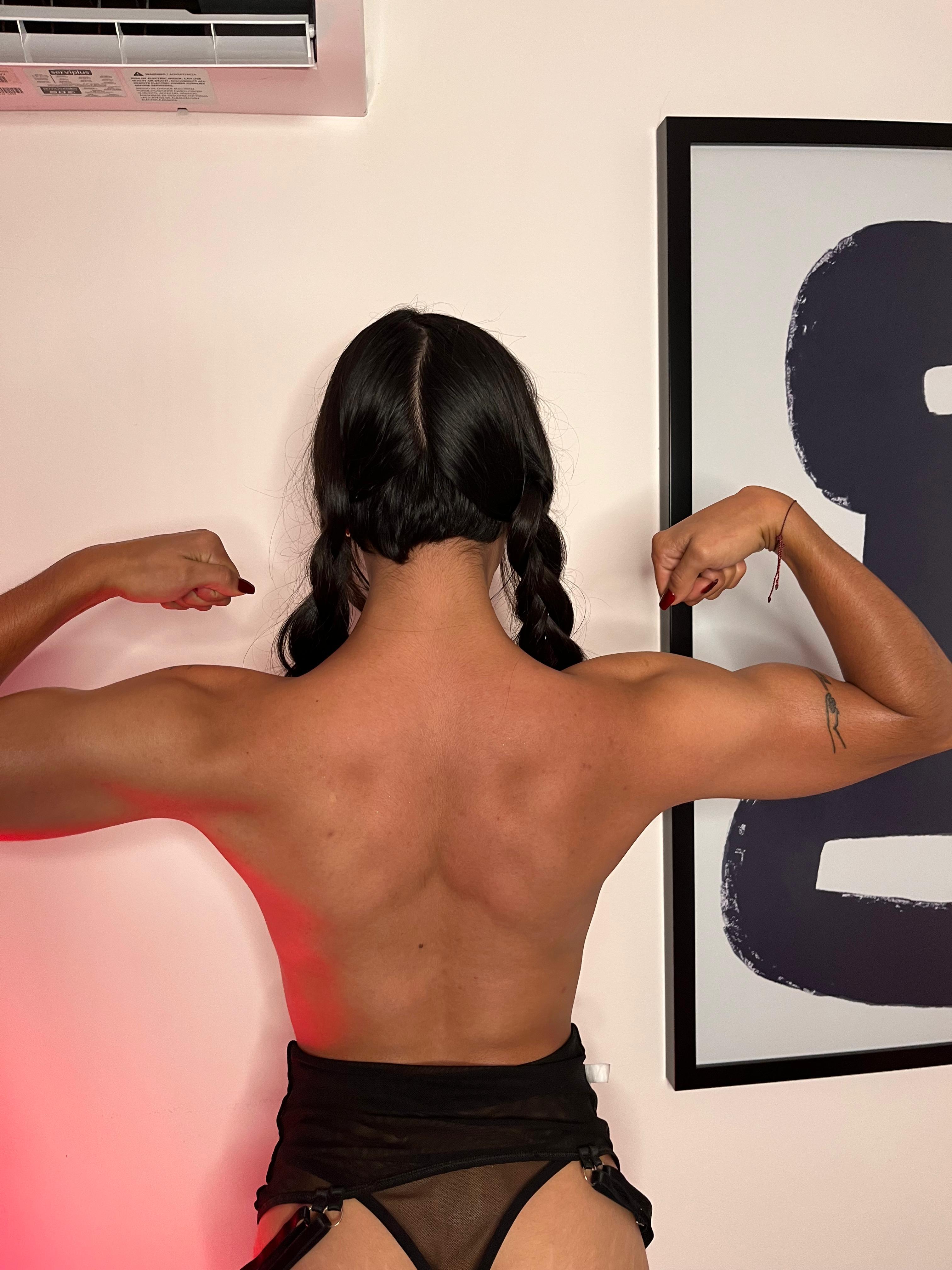 Interprete DaisyIronheart Foto 1