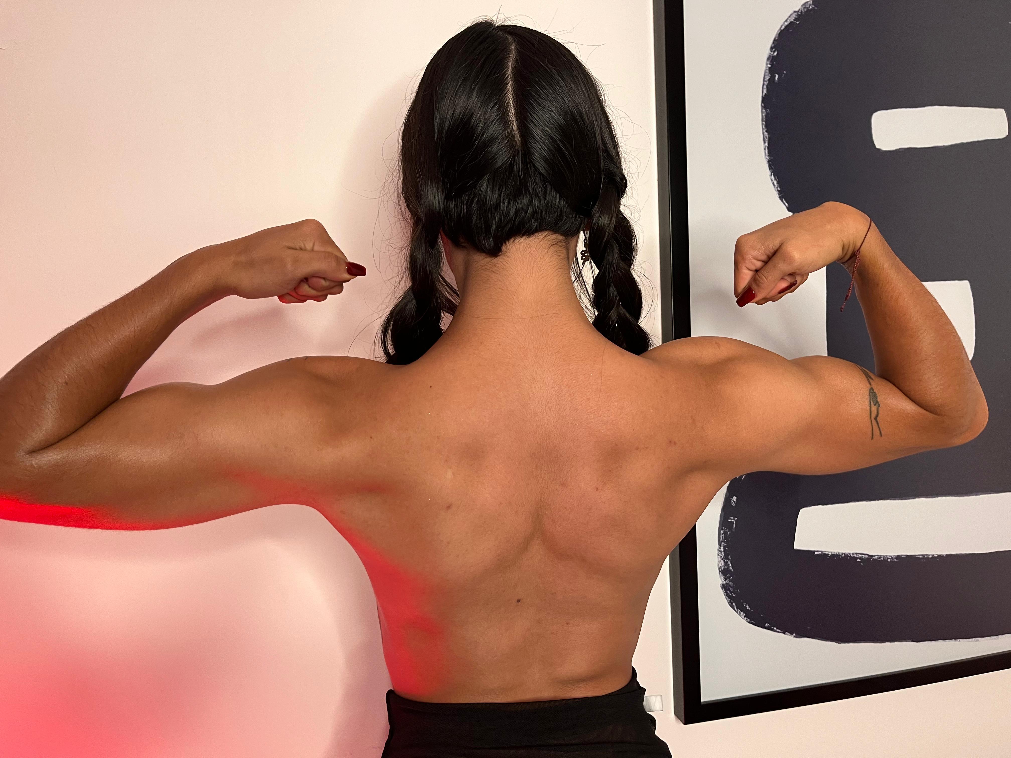 Interprete DaisyIronheart Foto 2