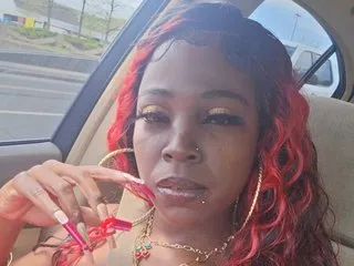 Imagen de perfil de modelo de cámara web de JamaicanGal