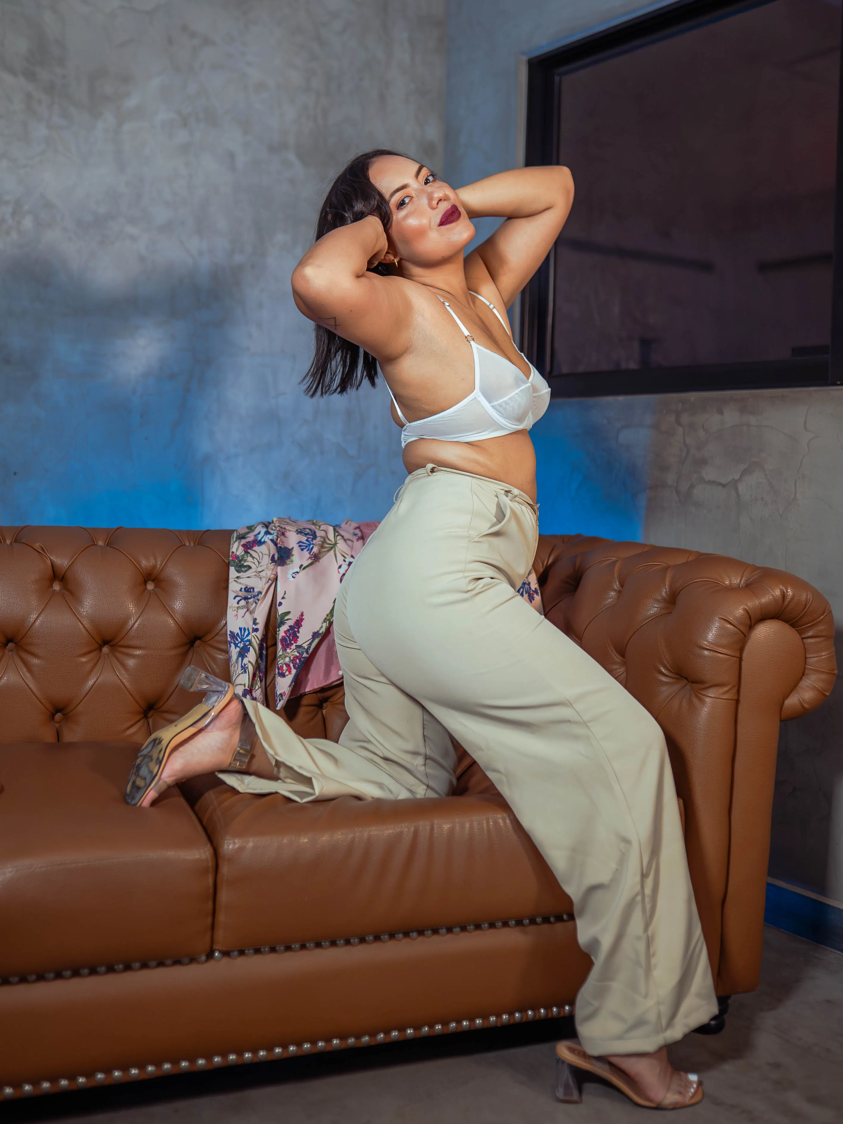 Darsteller Katuff Foto 5