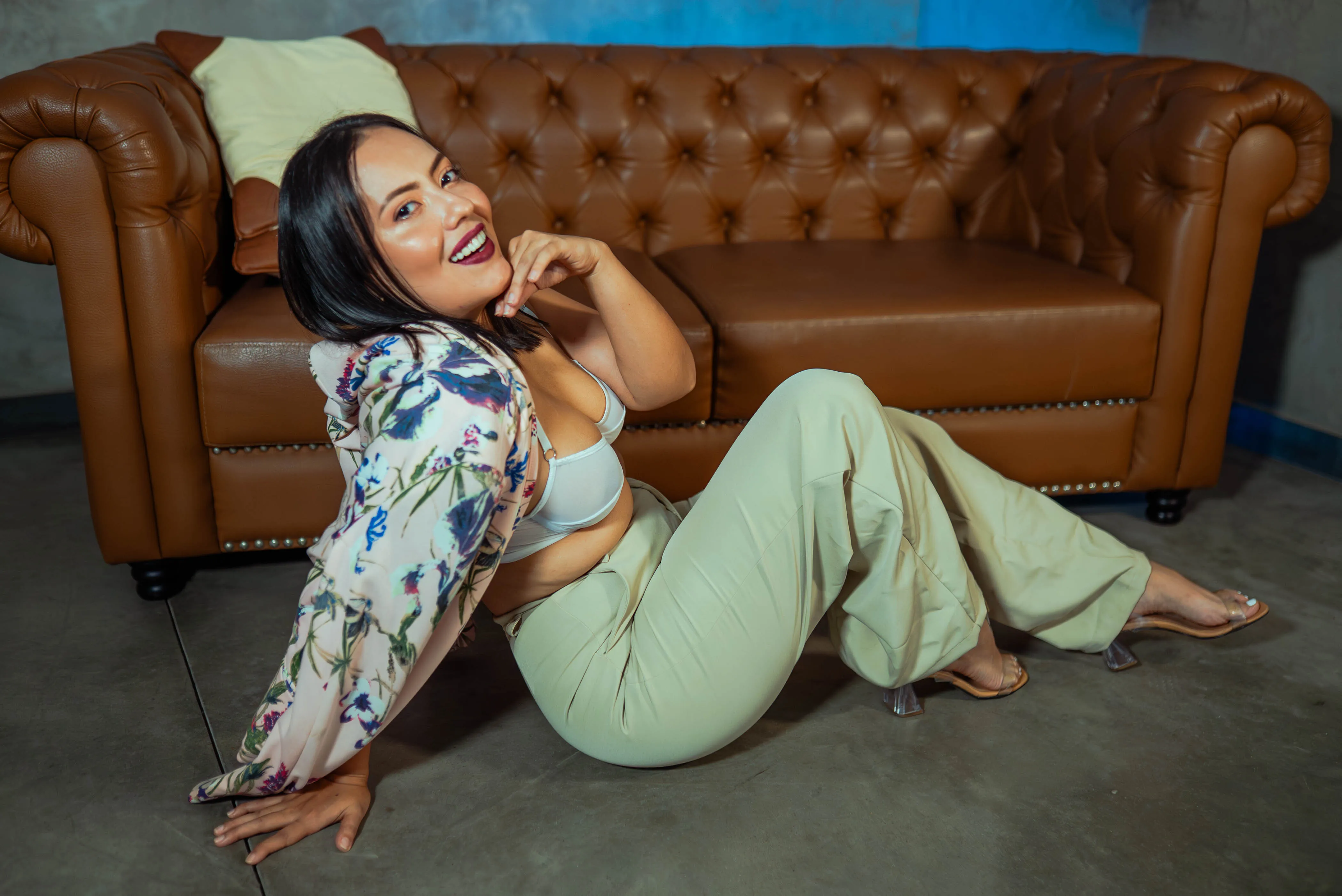 Darsteller Katuff Foto 7