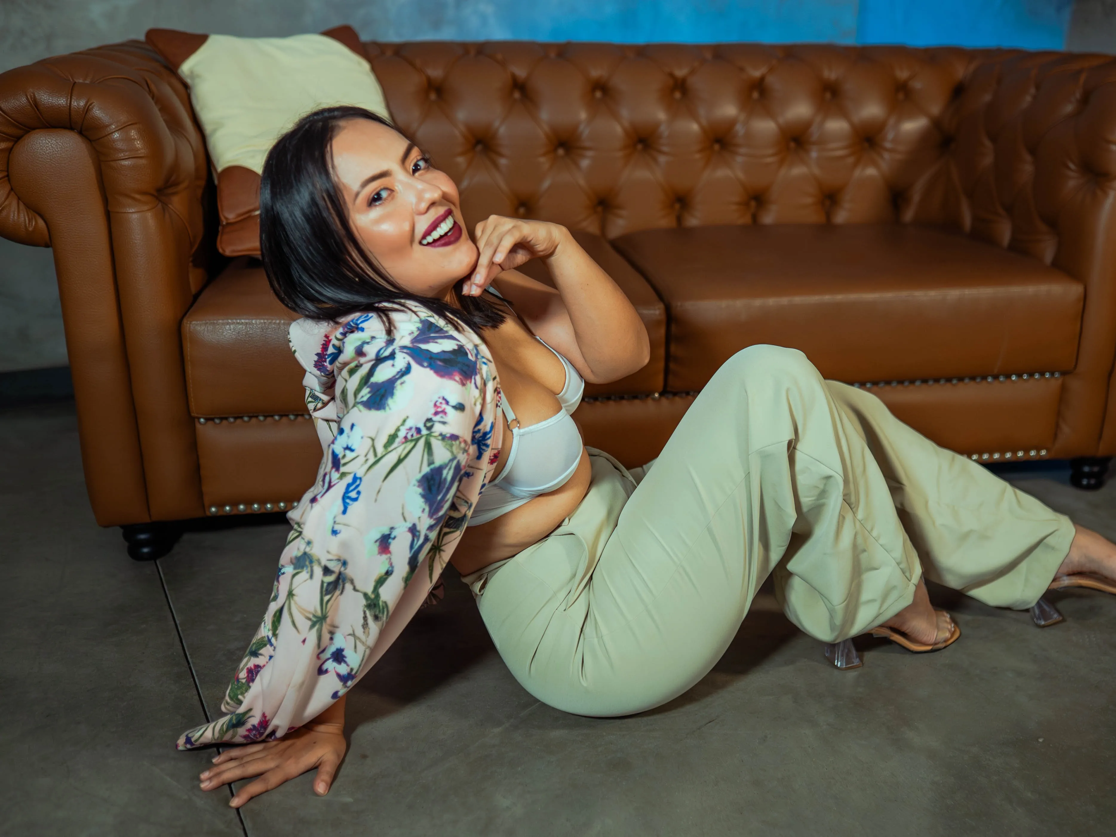 Darsteller Katuff Foto 2