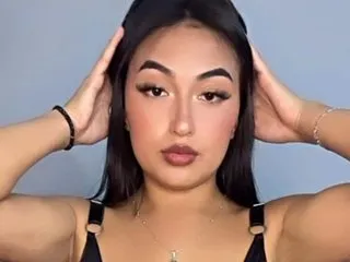 Image de profil du modèle de webcam Melissa_Beckett18