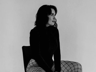 Image de profil du modèle de webcam SoftVenom