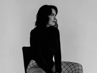 Image de profil du modèle de webcam SoftVenom