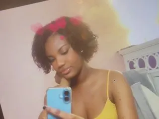 Jadesparadise immagine del profilo del modello di cam