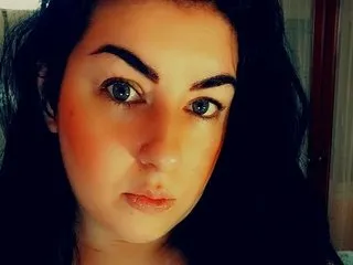 Image de profil du modèle de webcam BustySophi