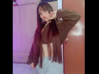 Imagen de perfil de modelo de cámara web de Aria_Noir