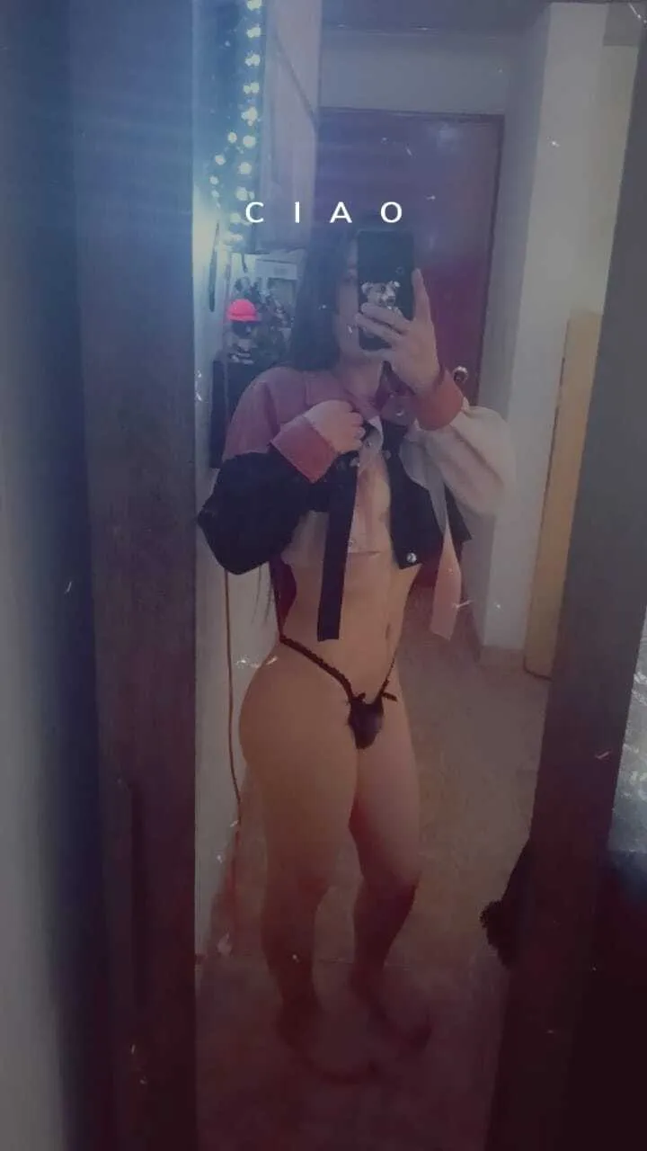 Utøver Aria_Noir Bilde 11