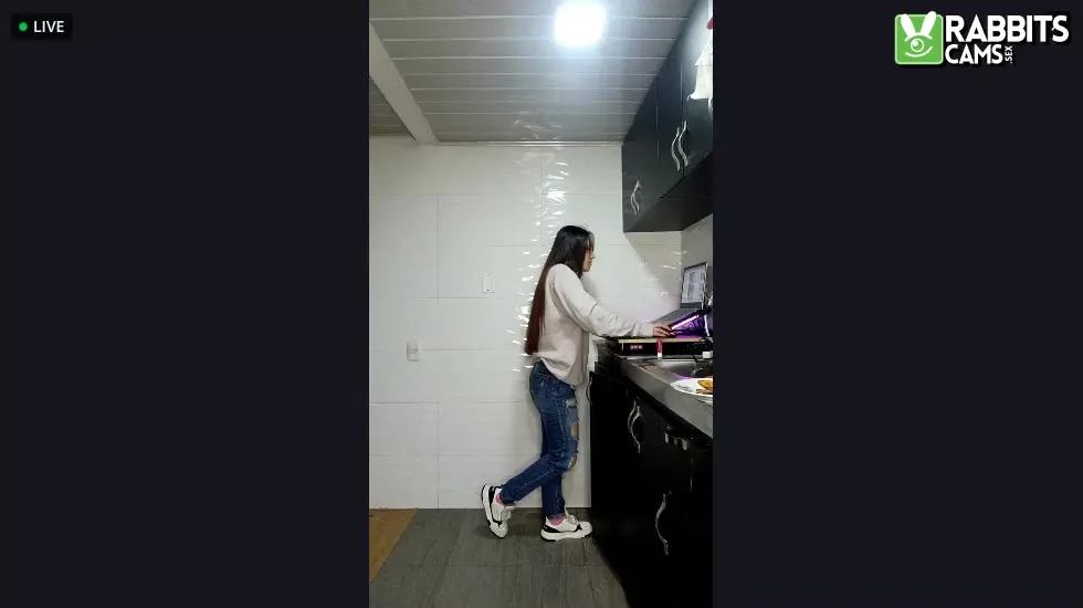 Darsteller Aria_Noir Video 1