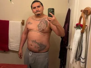 Image de profil du modèle de webcam MarkDaFelon