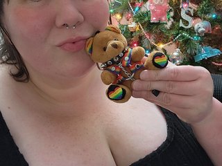 Callie_Raine profilbild på webbkameramodell