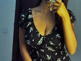 KajalSharma_xo profielfoto van cam model