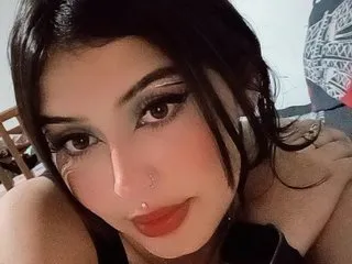 elizabethsecret profielfoto van cam model