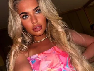 Imagen de perfil de modelo de cámara web de Blondebrookex