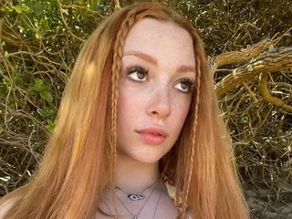 Imagen de perfil de modelo de cámara web de chloeb8ker