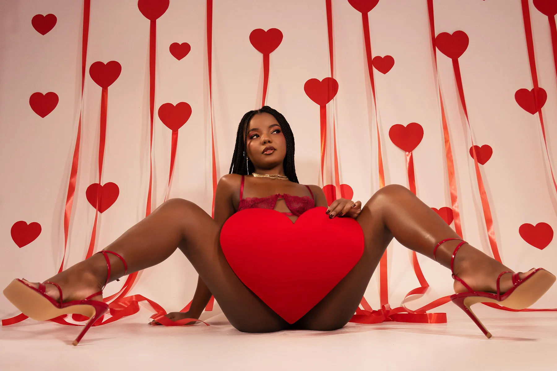 Performer NoemiMendez Photo 5