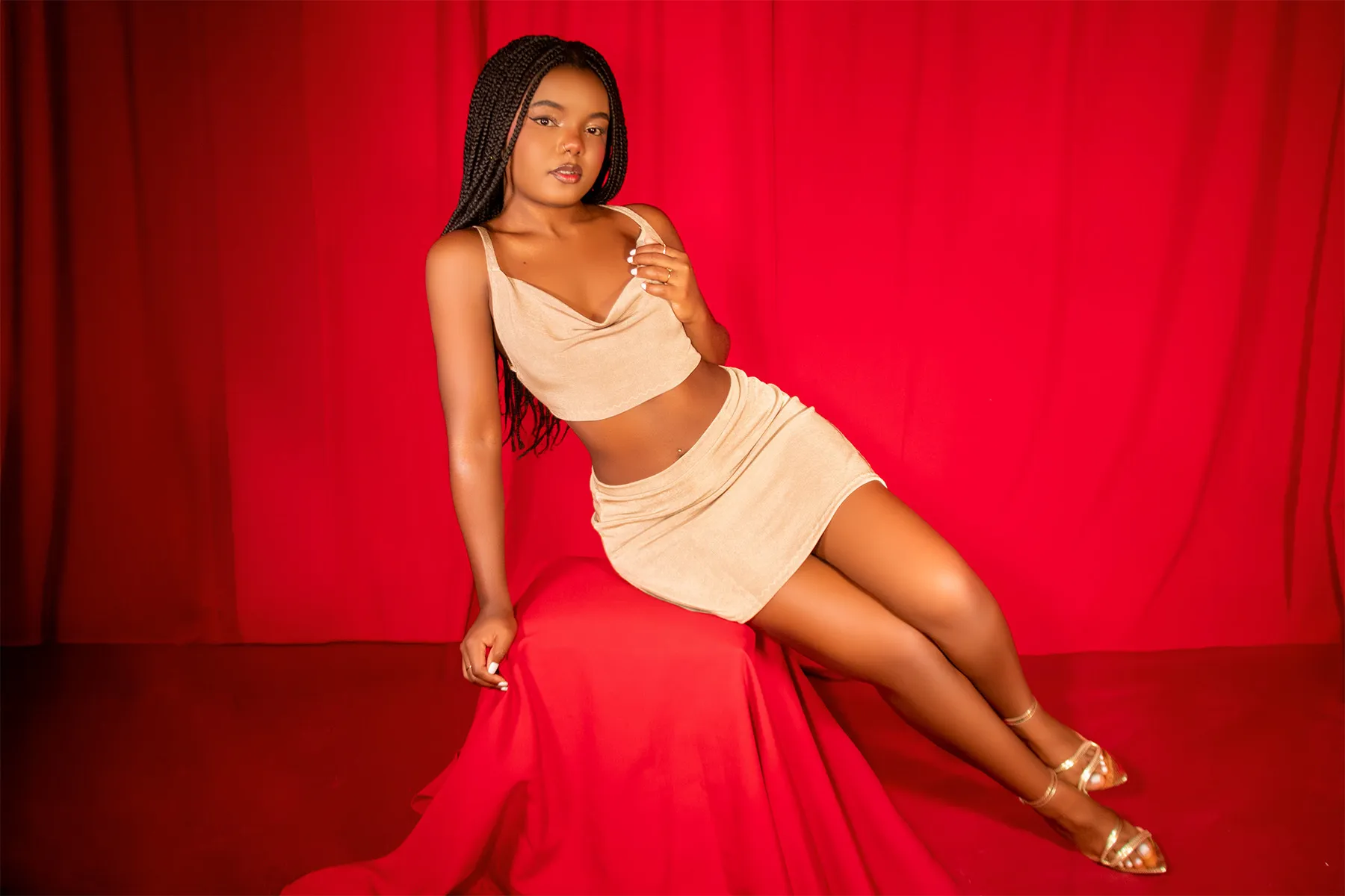 Performer NoemiMendez Photo 10