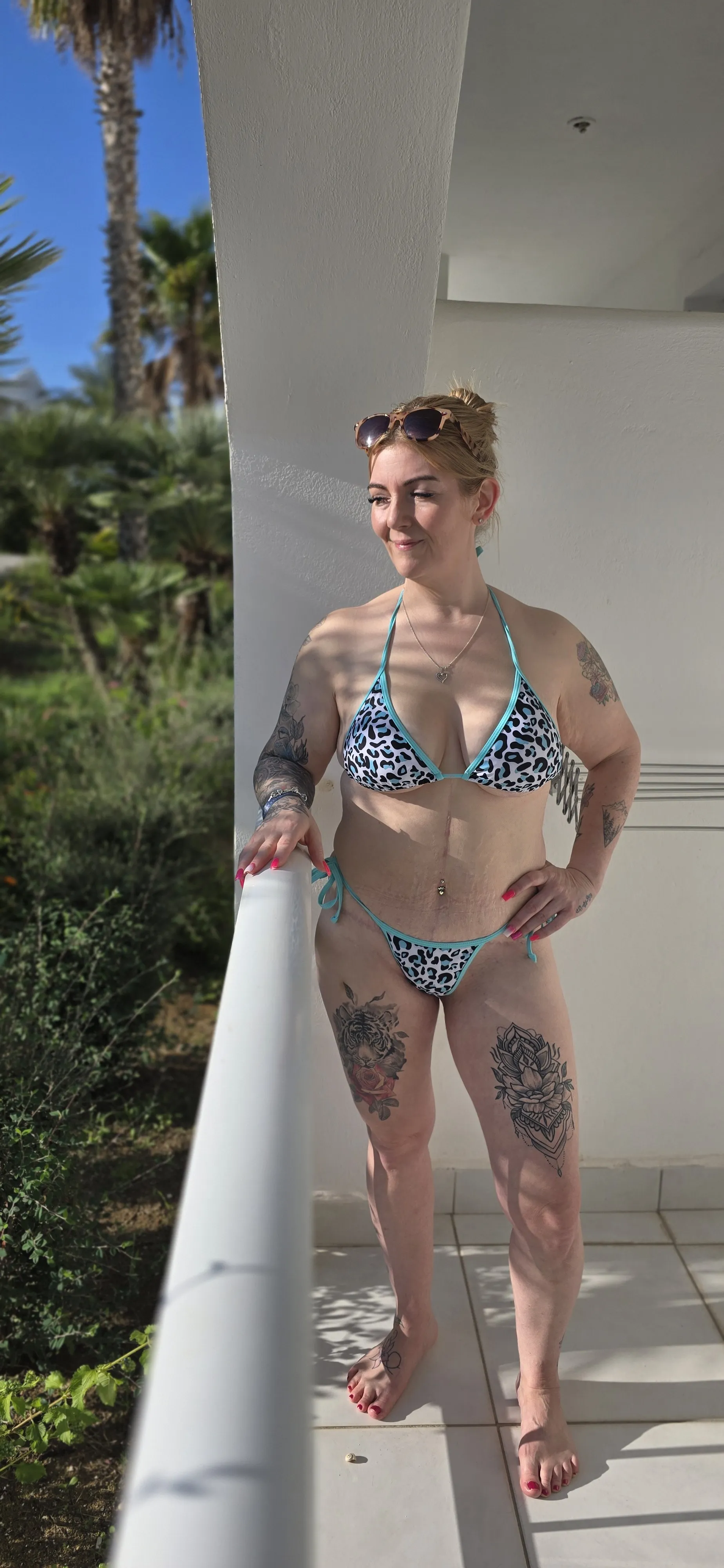 Darsteller MissRyderX Foto 1