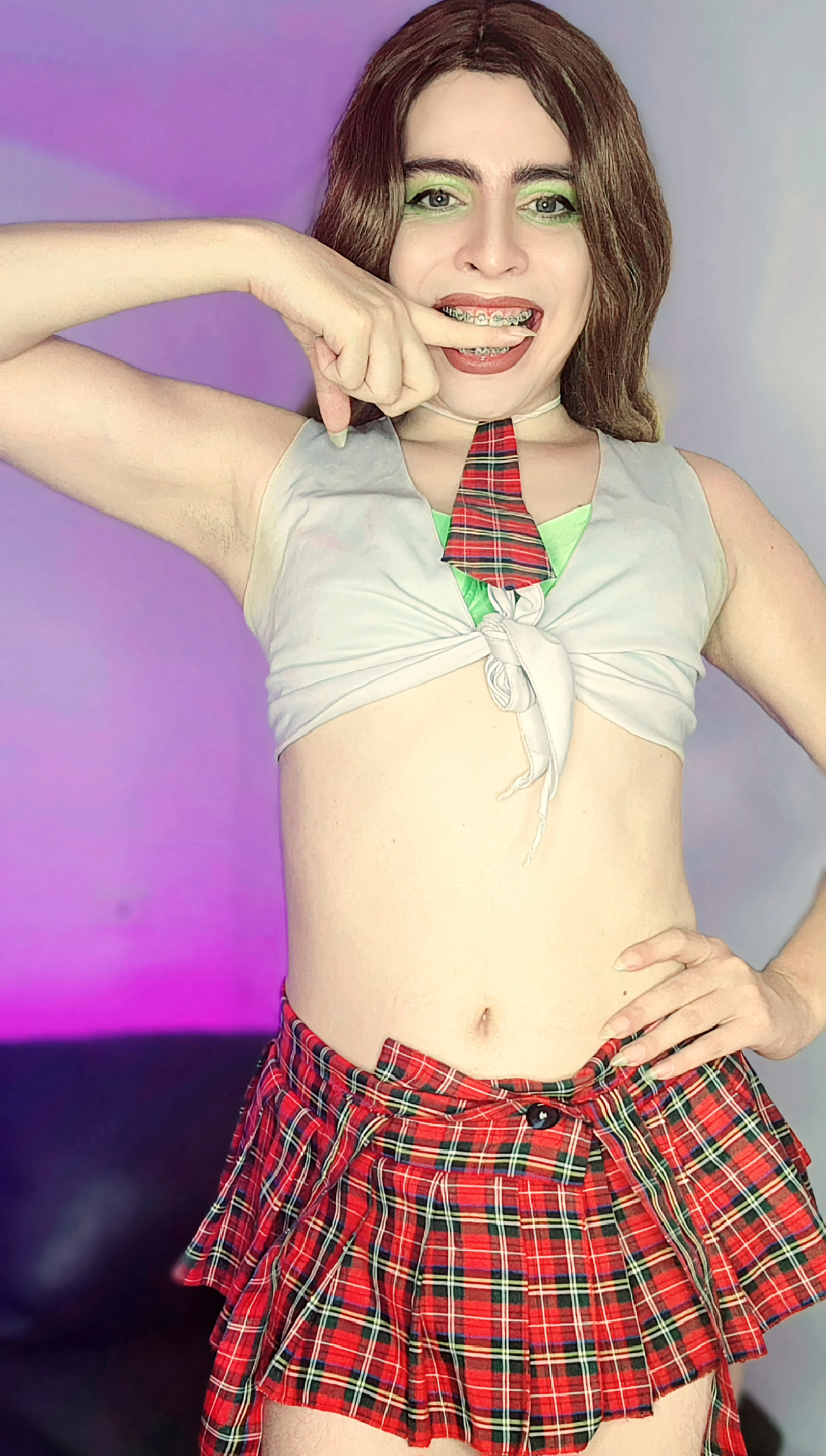 Interprete Angellfoxfemboy Foto 1