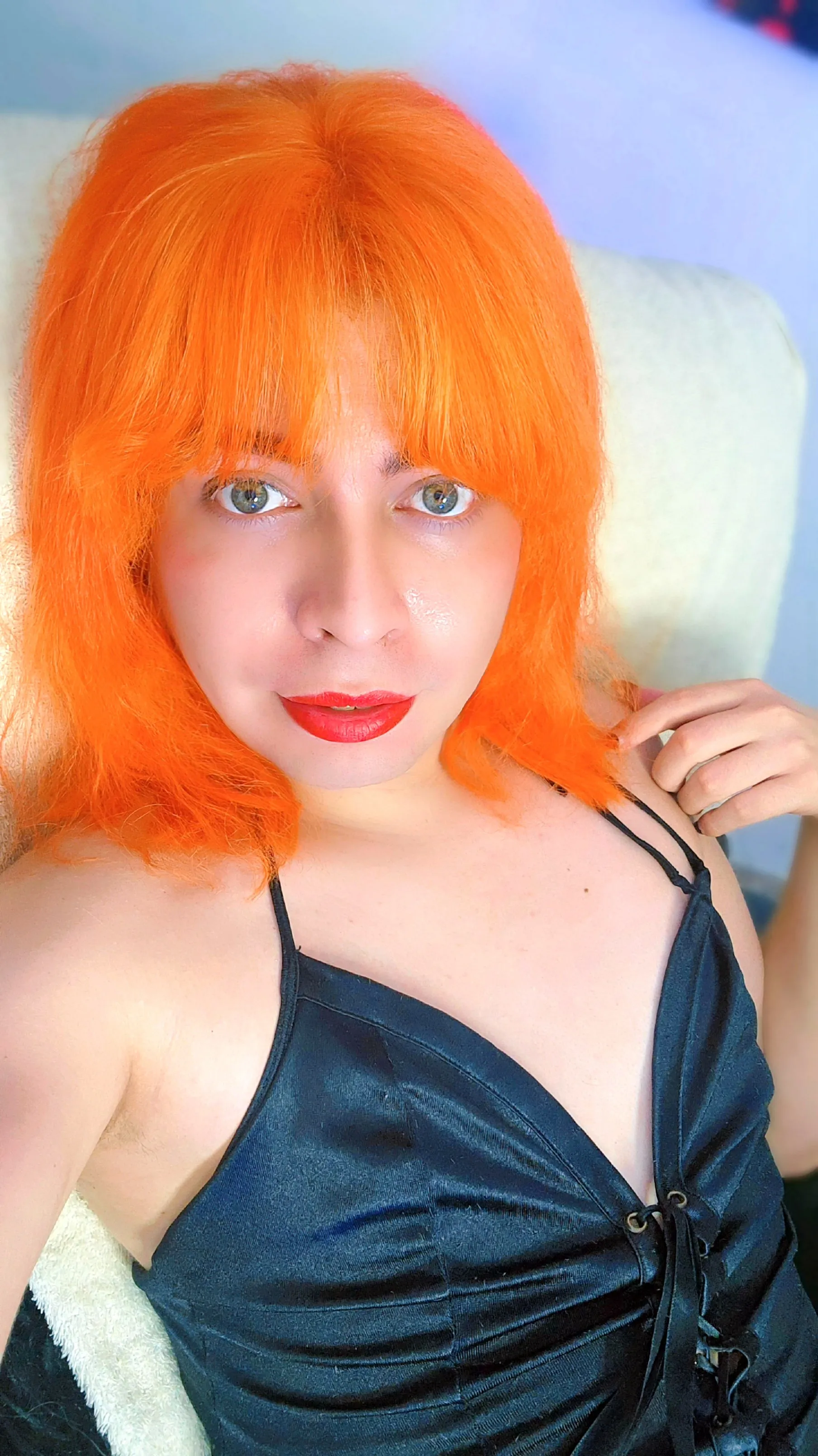 Interprete Angellfoxfemboy Foto 9