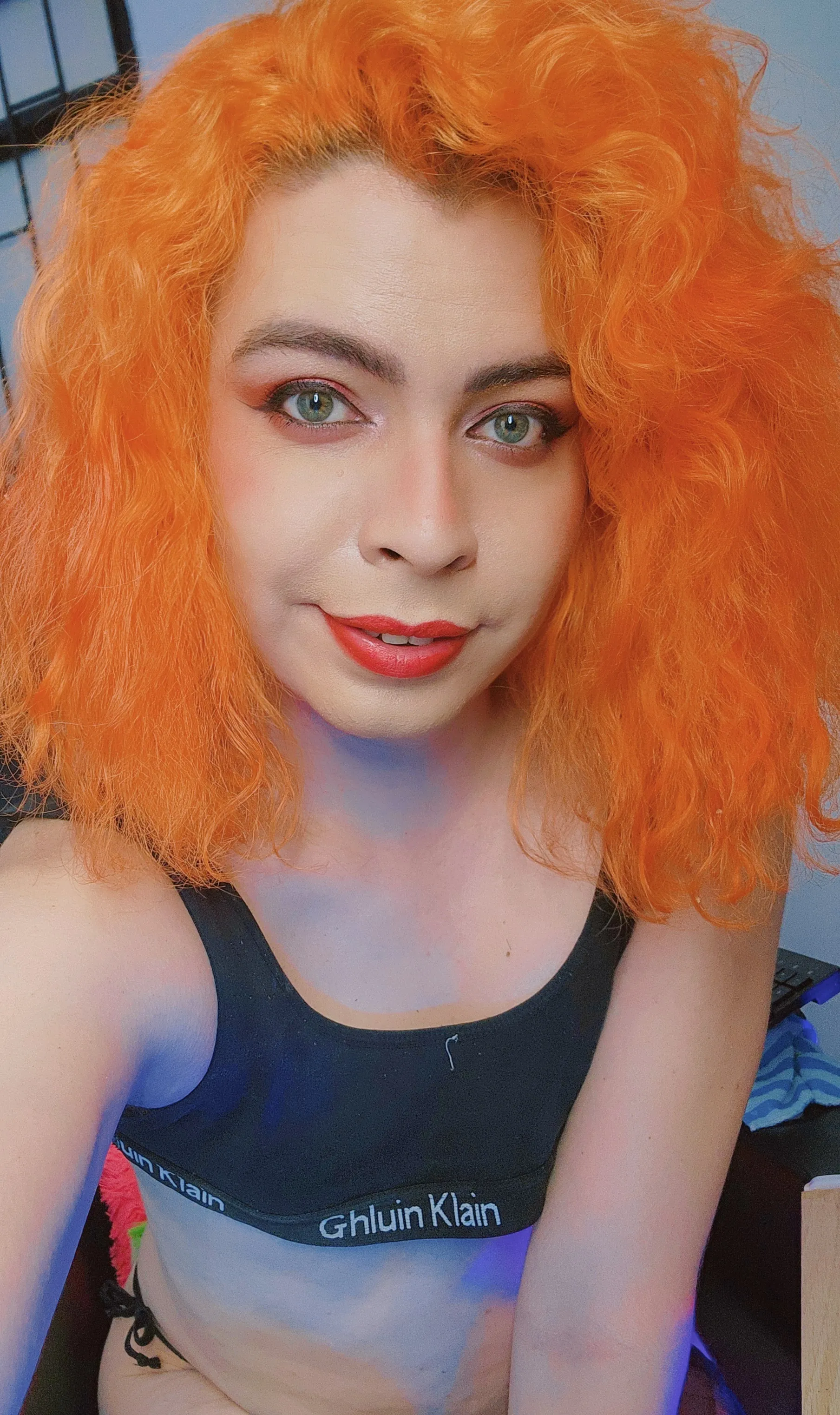 Interprete Angellfoxfemboy Foto 4