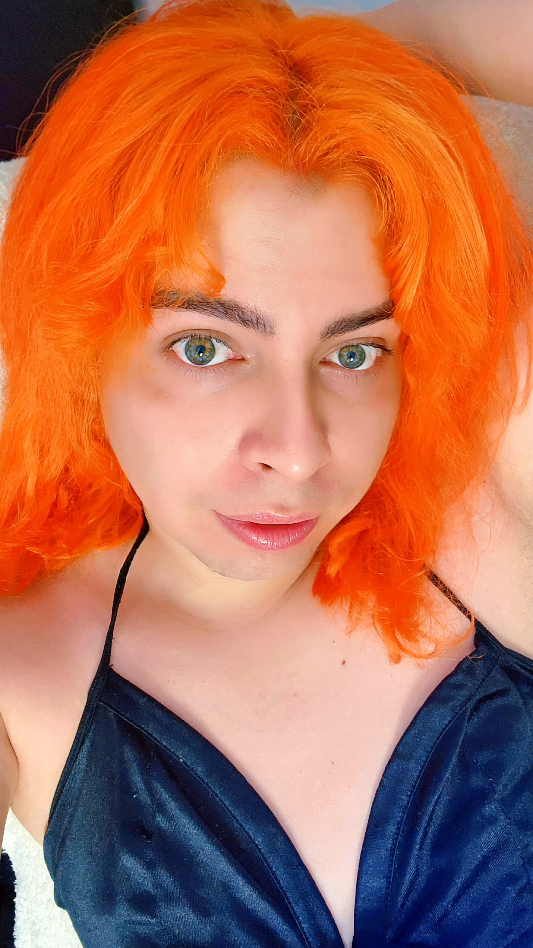 Interprete Angellfoxfemboy Foto 7