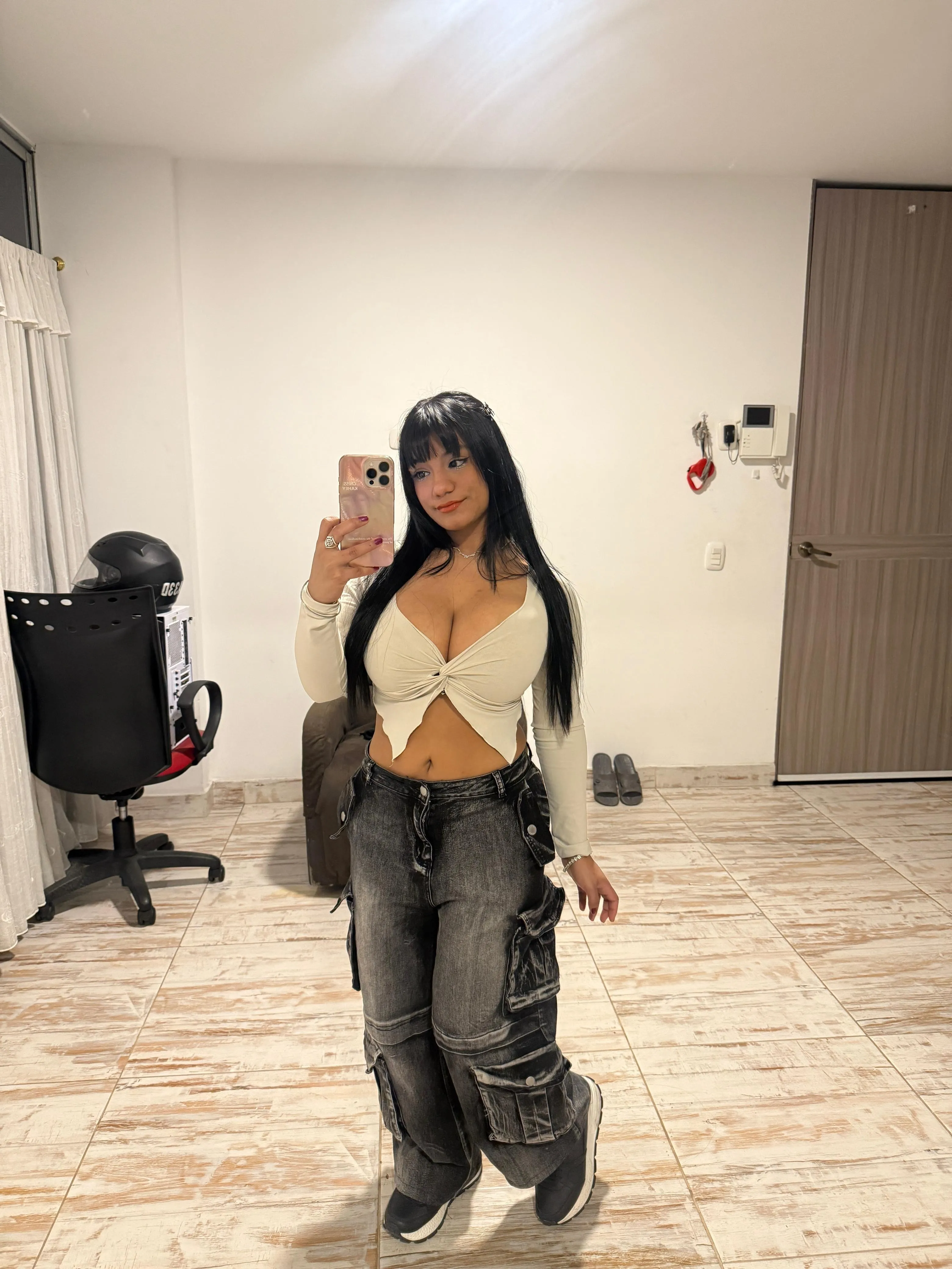 Interprete Angy_606 Foto 2