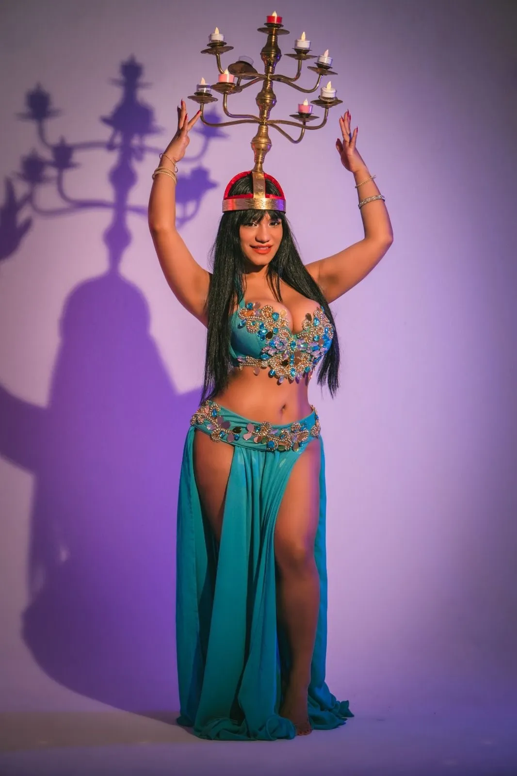 Interprete Angy_606 Foto 4