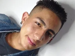 Imagen de perfil de modelo de cámara web de luxuryarleycf