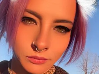 Image de profil du modèle de webcam CherryletteRoxxx