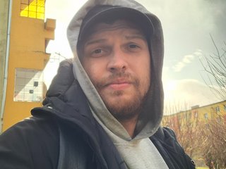 Imagen de perfil de modelo de cámara web de StickyGeckon